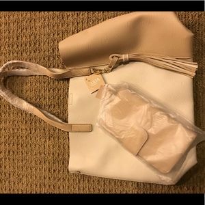 Ulta beauty tote 2pc